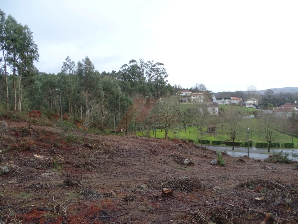 Terreno para Venda em Estorãos Foto 7