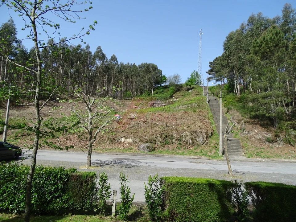 Terreno para Venda em Estorãos Foto 5