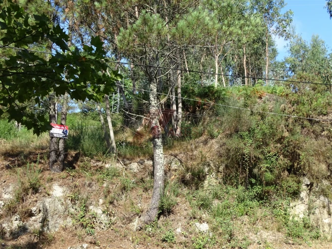 Terreno para Venda em Estorãos Foto 2