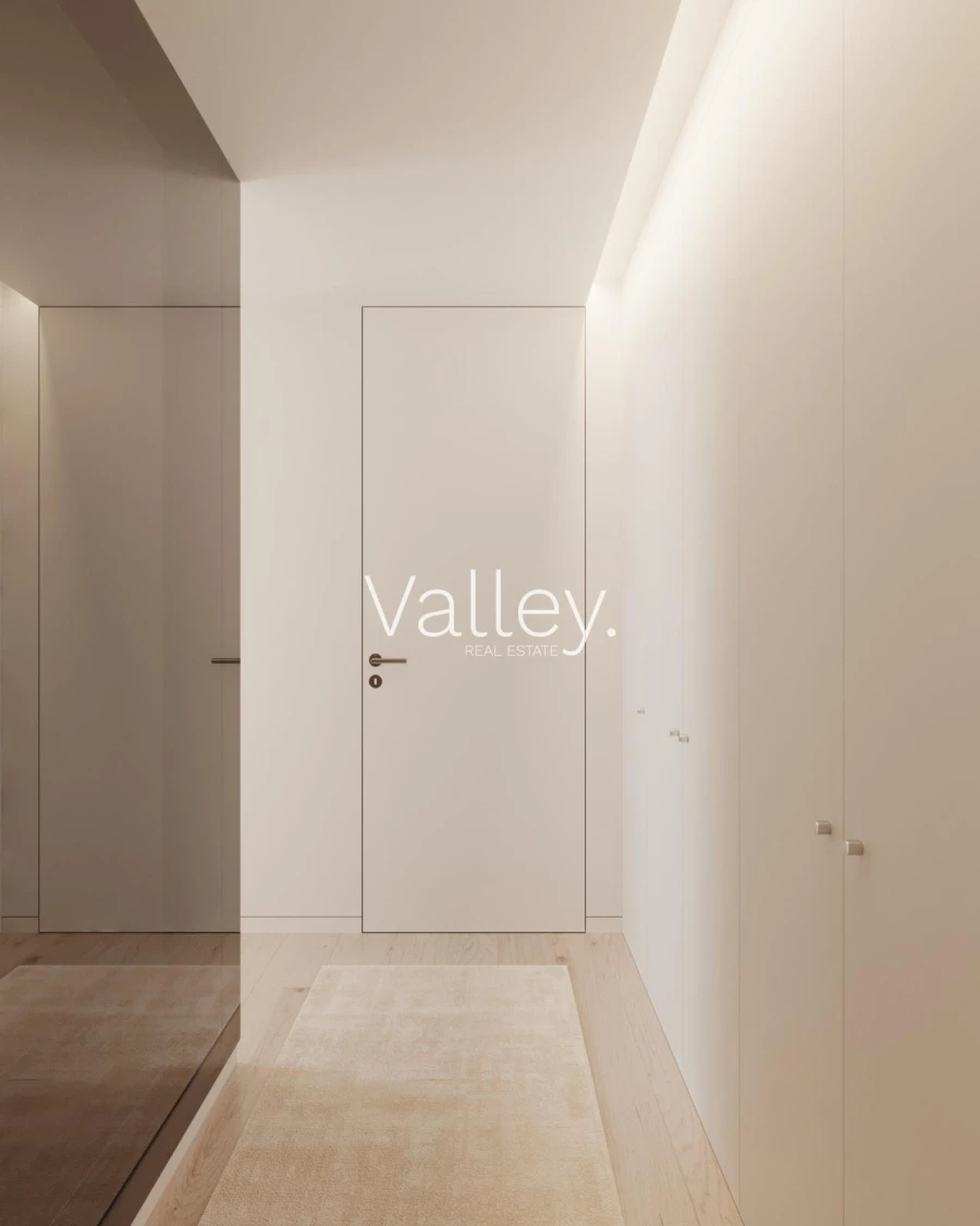 Apartamento T4 para Venda em Canidelo Foto 16