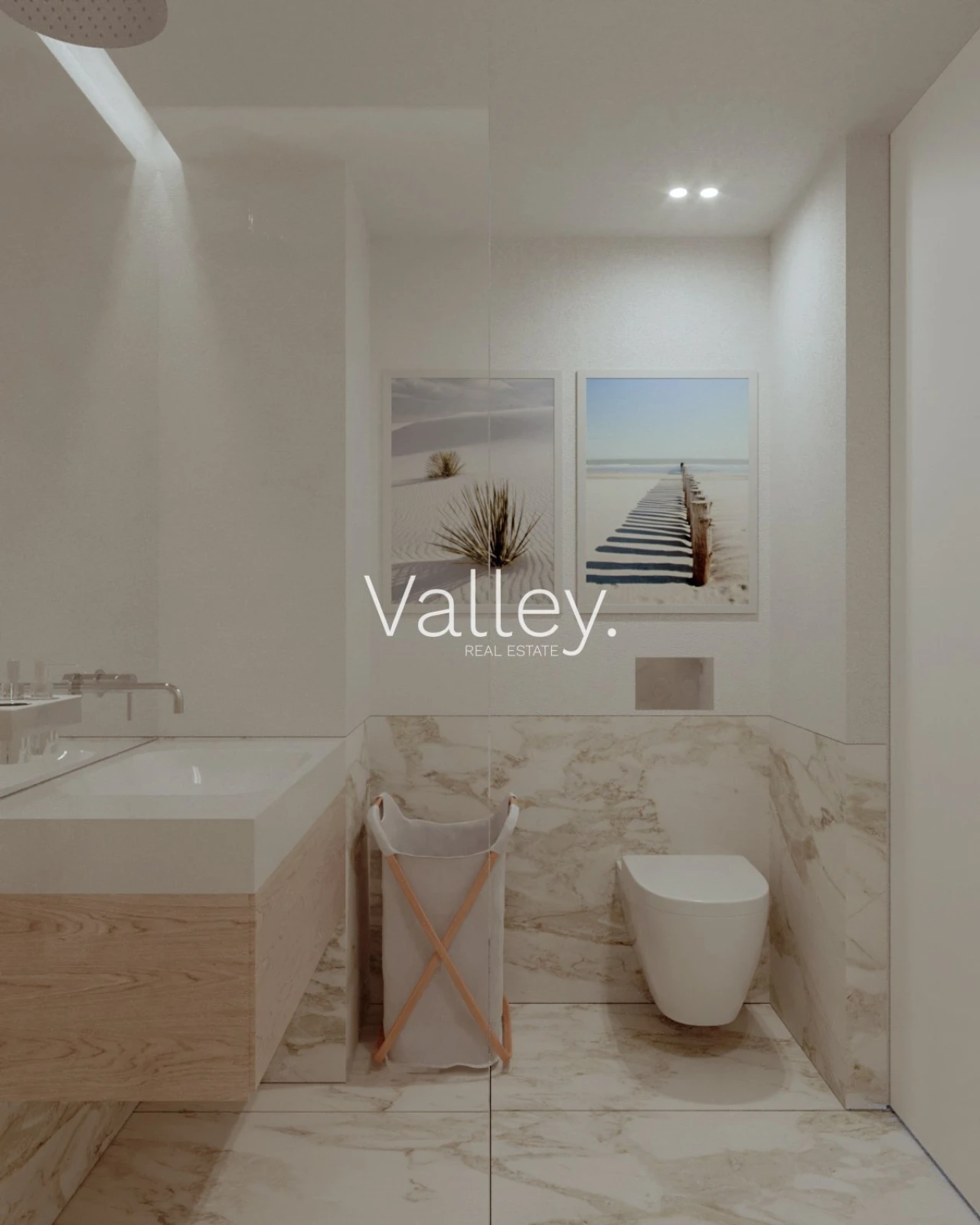 Apartamento T4 para Venda em Canidelo Foto 17