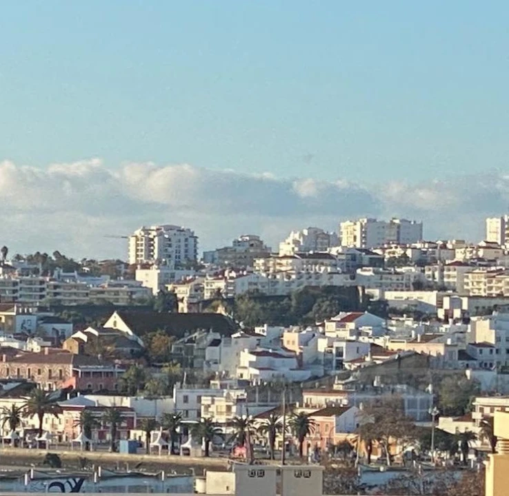 Terreno para Venda em Lagos (São Sebastião e Santa Maria) Foto 2