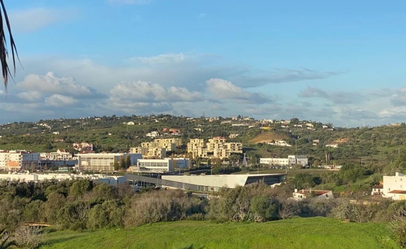 Terreno para Venda em Lagos (São Sebastião e Santa Maria) Foto 4