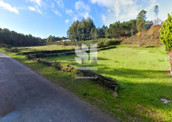 Terreno para Venda em Andrães