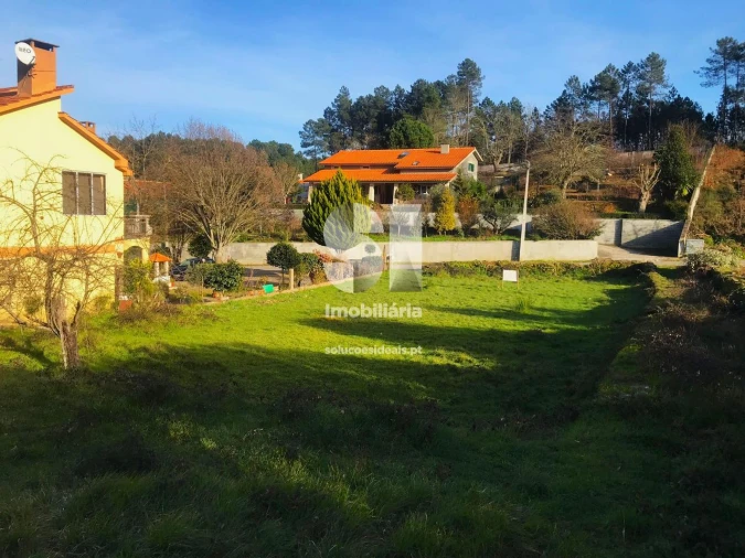 Terreno para Venda em Andrães Foto 10