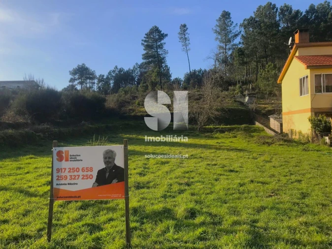 Terreno para Venda em Andrães Foto 12