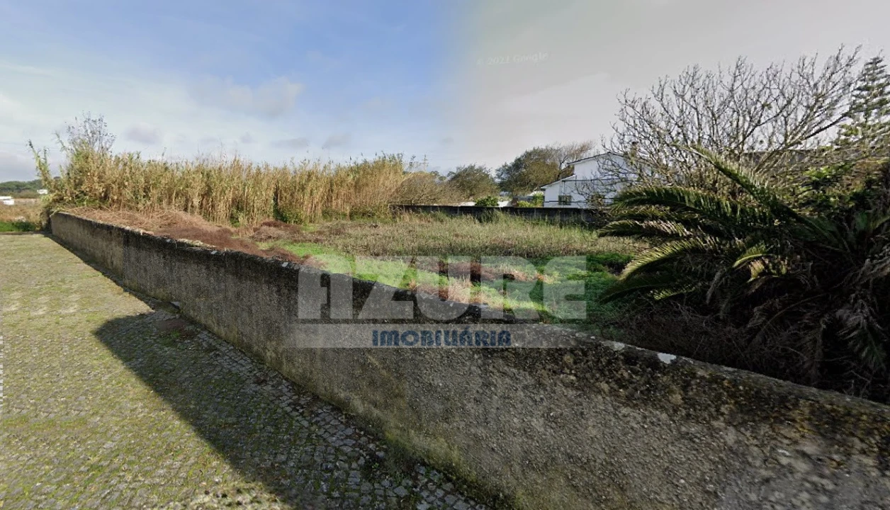 Terreno para Venda em Apúlia e Fão Foto 1