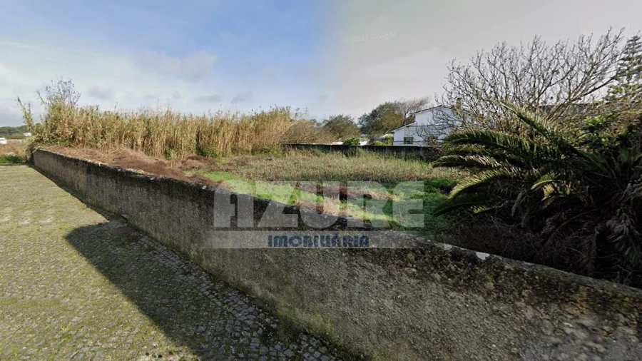 Terreno para Venda em Apúlia e Fão