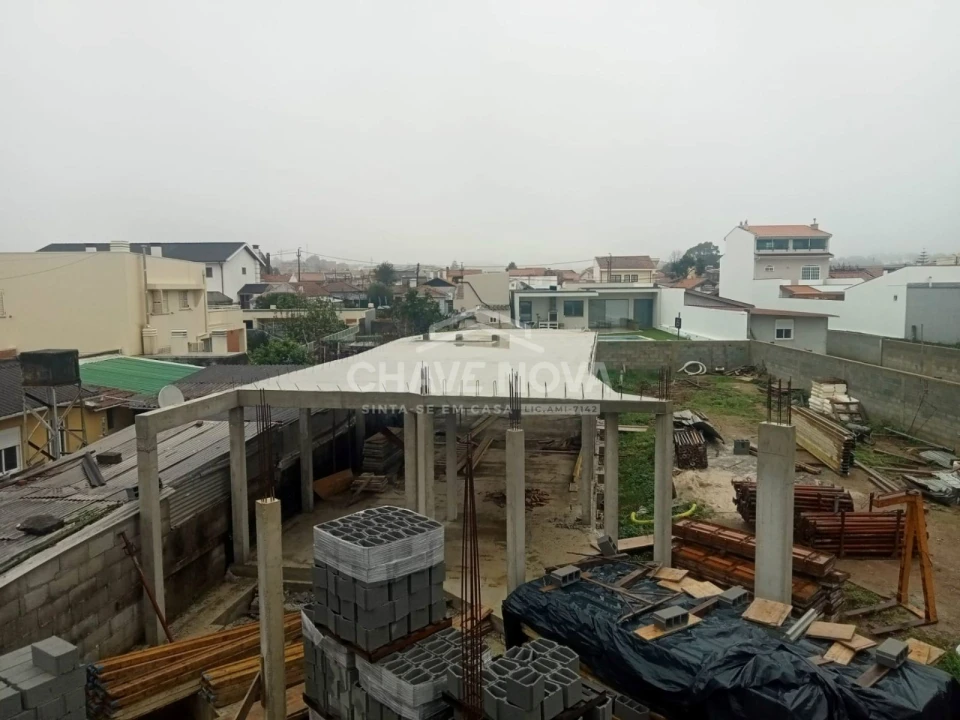 Terreno para Venda em Madalena Foto 1