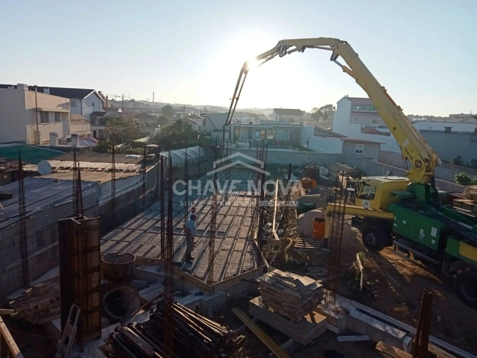 Terreno para Venda em Madalena Foto 3