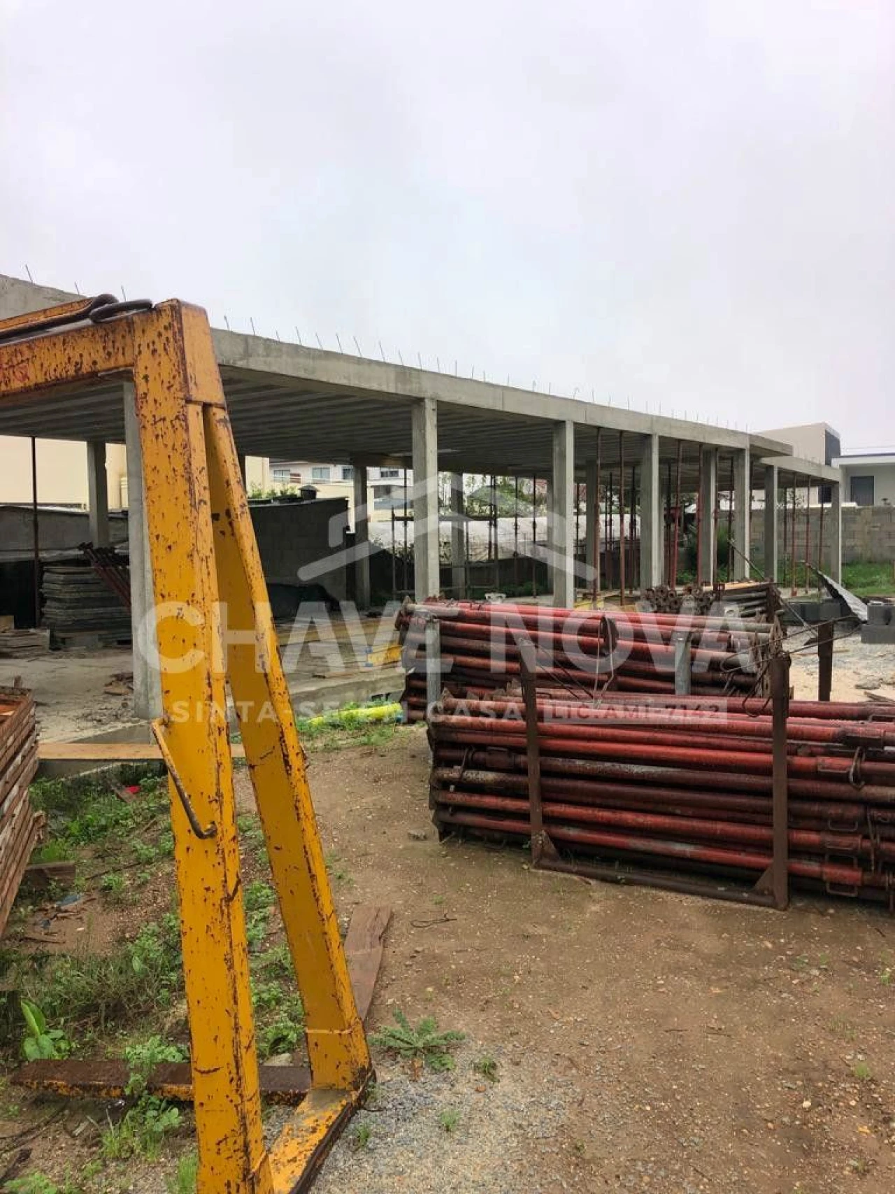 Terreno para Venda em Madalena Foto 4