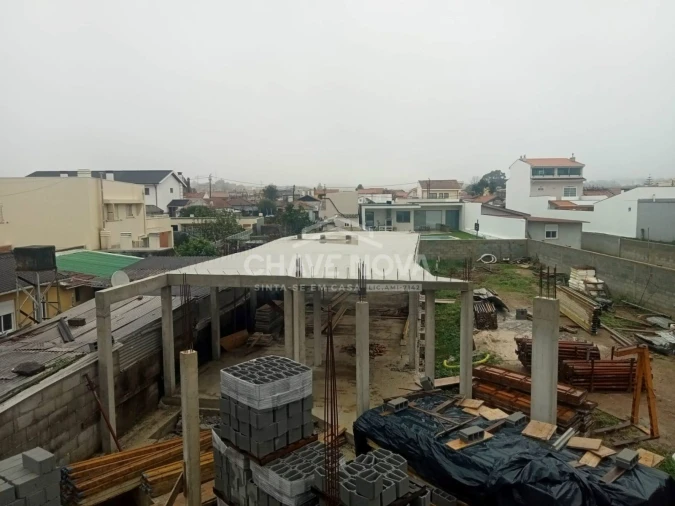 Terreno para Venda em Madalena Foto 1