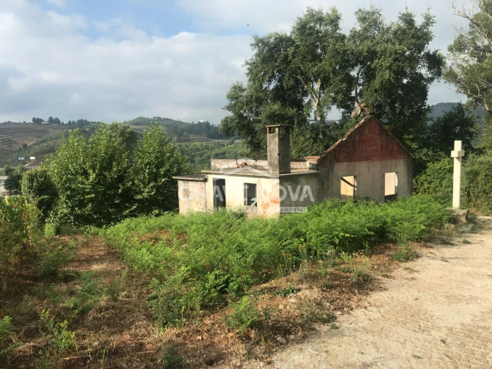 Terreno para Venda em Veade, Gagos e Molares Foto 2