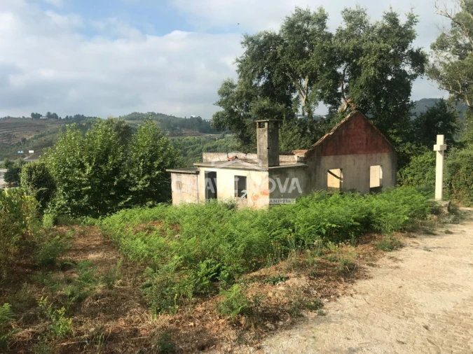 Terreno para Venda em Veade, Gagos e Molares Foto 2