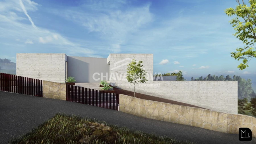 Terreno para Venda em Veade, Gagos e Molares Foto 6