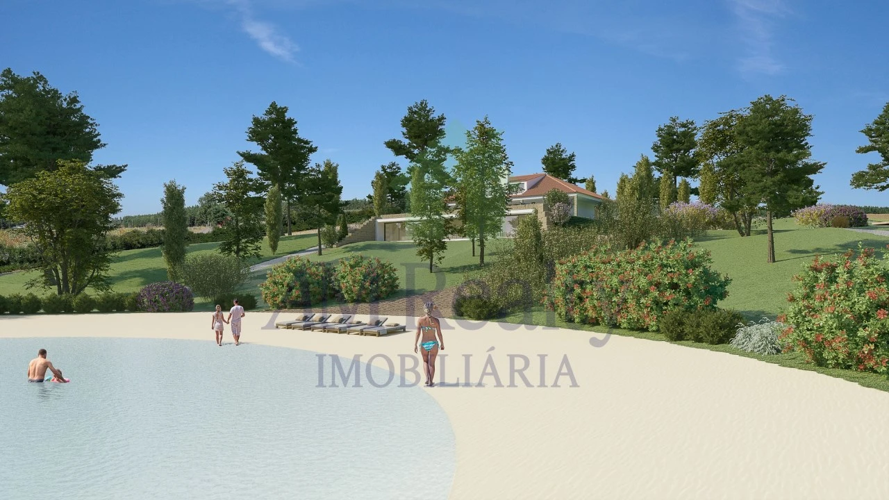 Moradia T5 para Venda em Alfeizerão Foto 13