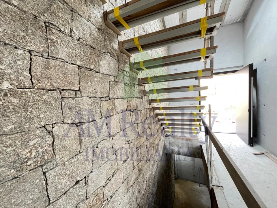Moradia T5 para Venda em Alfeizerão Foto 22