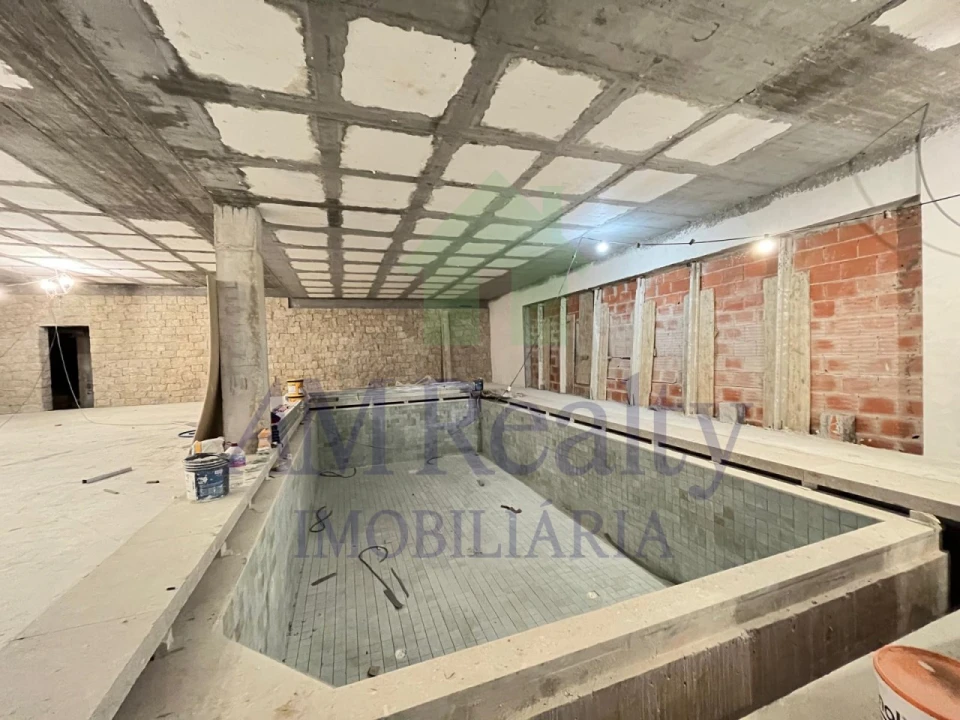 Moradia T5 para Venda em Alfeizerão Foto 24