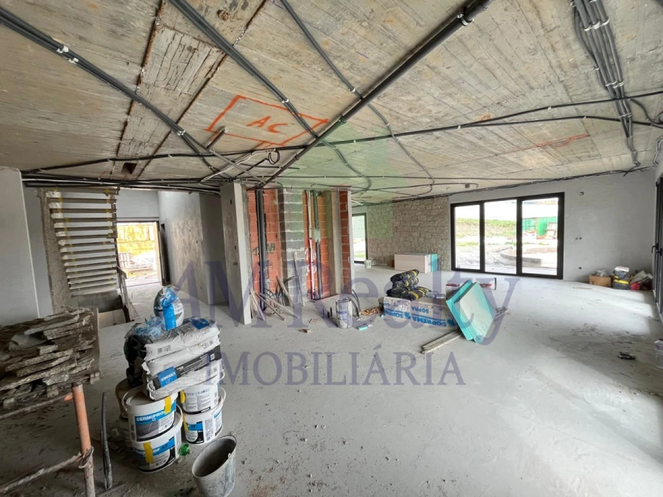 Moradia T5 para Venda em Alfeizerão Foto 26