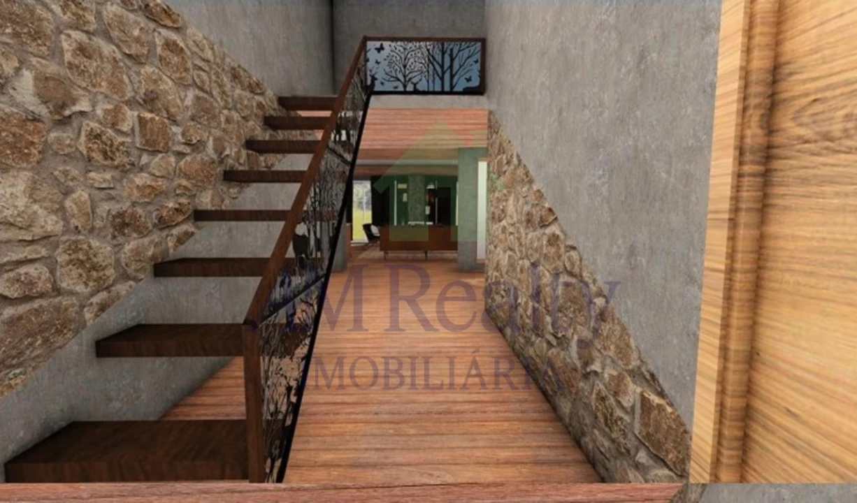 Moradia T5 para Venda em Alfeizerão Foto 39
