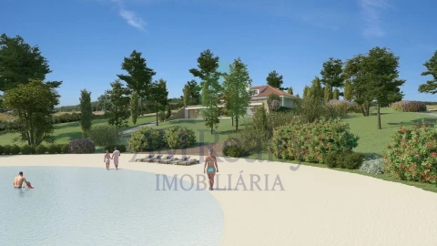 Moradia T5 para Venda em Alfeizerão