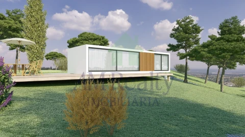 Moradia T5 para Venda em Alfeizerão