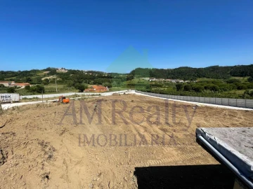 Moradia T5 para Venda em Alfeizerão