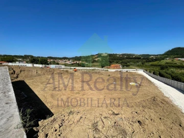 Moradia T5 para Venda em Alfeizerão