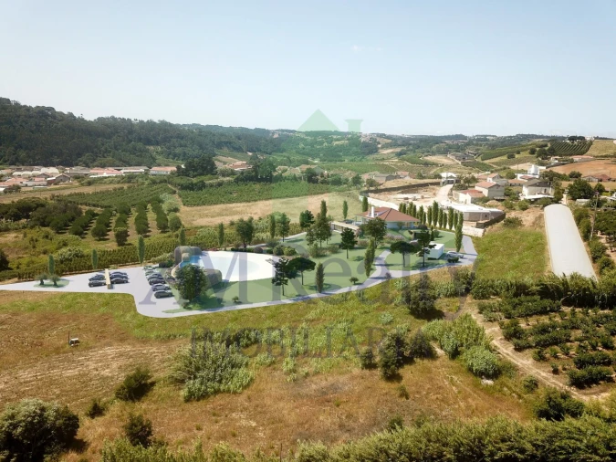 Moradia T5 para Venda em Alfeizerão Foto 10