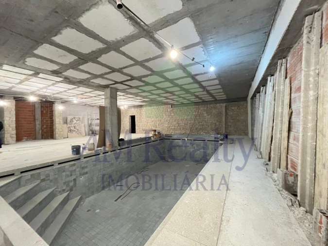 Moradia T5 para Venda em Alfeizerão Foto 23