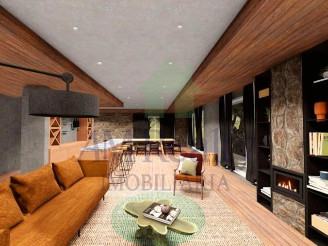 Moradia T5 para Venda em Alfeizerão Foto 33