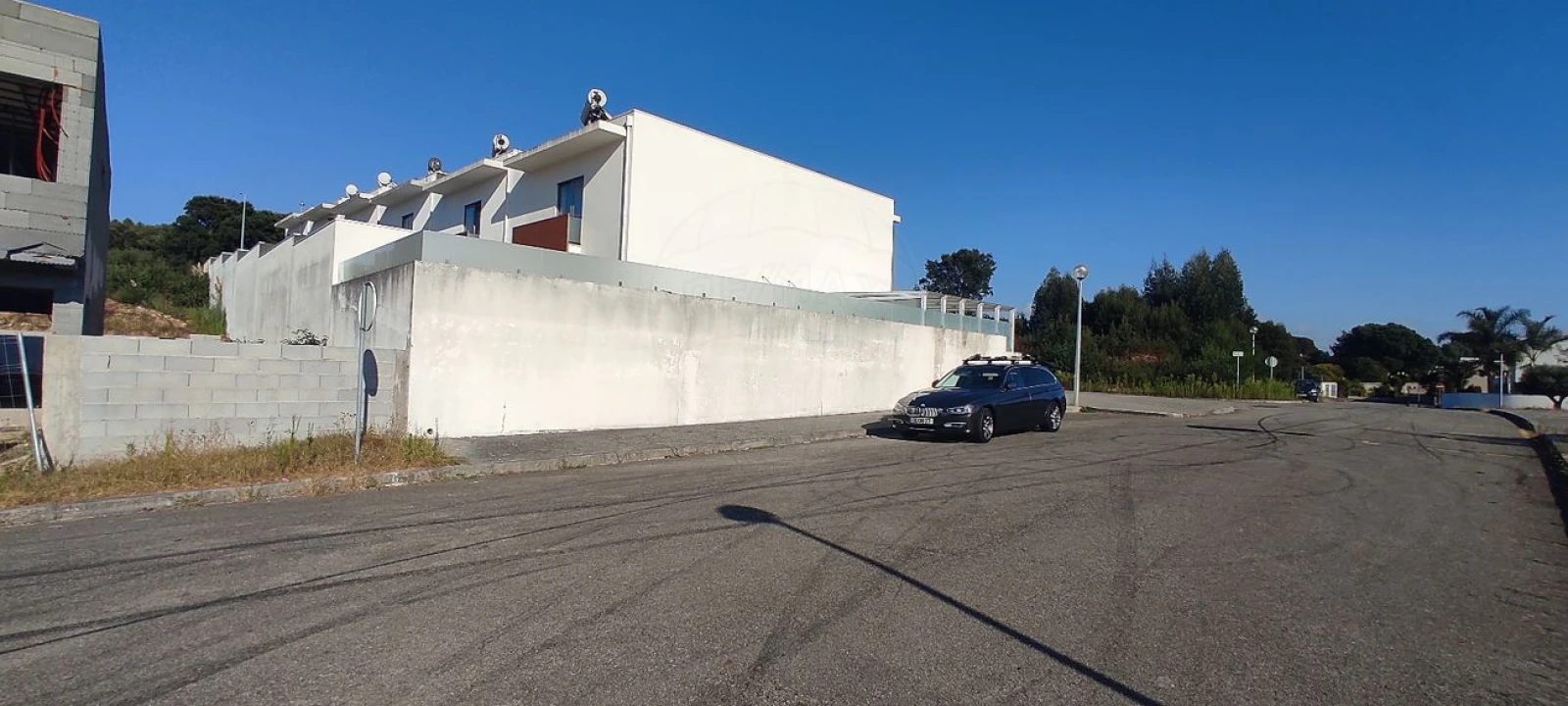 Terreno para Venda em Santa Maria de Lamas Foto 6