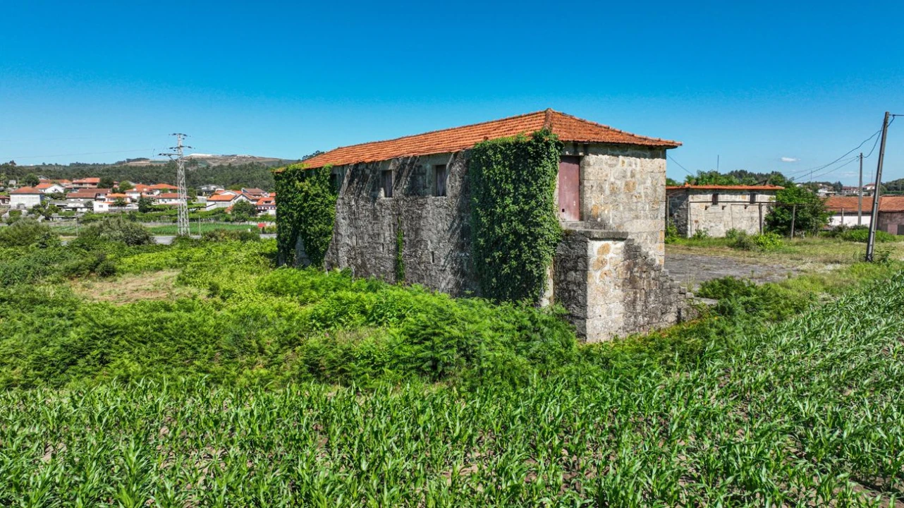 Quinta T0 para Venda em Raimonda Foto 44