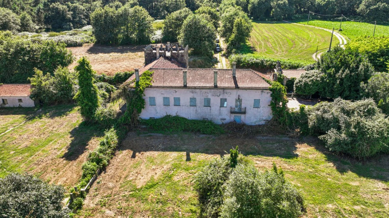 Quinta T0 para Venda em Raimonda Foto 46