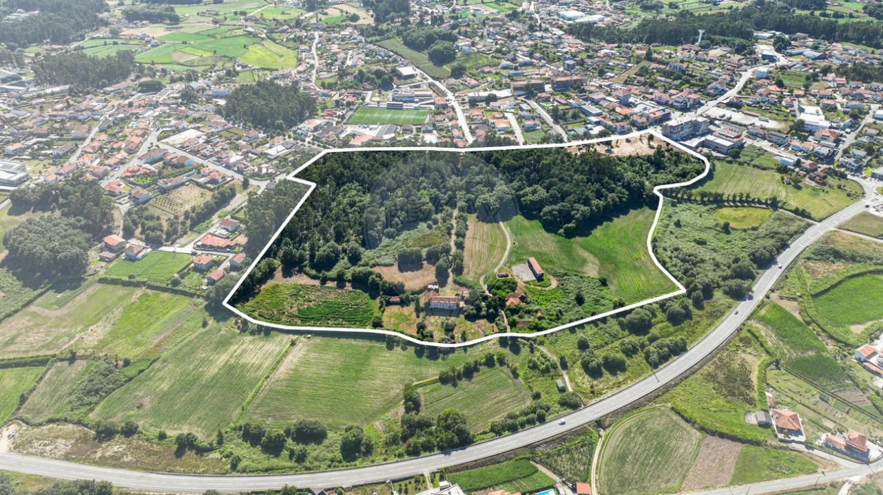 Quinta T0 para Venda em Raimonda Foto 2