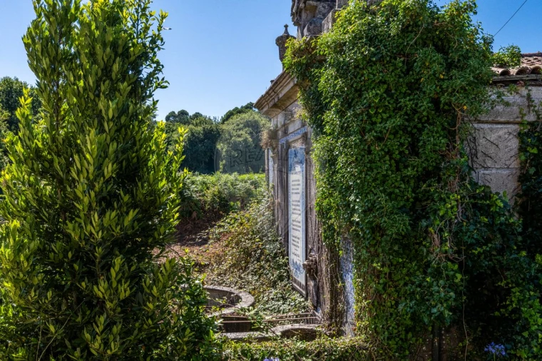 Quinta T0 para Venda em Raimonda Foto 11