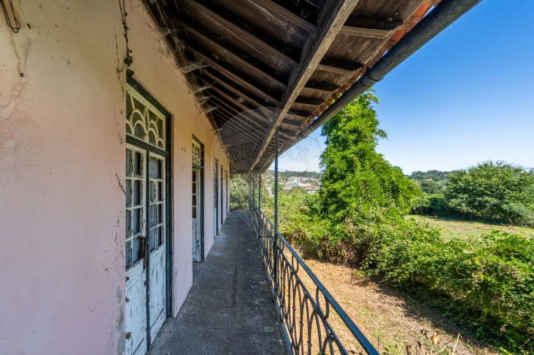 Quinta T0 para Venda em Raimonda Foto 31