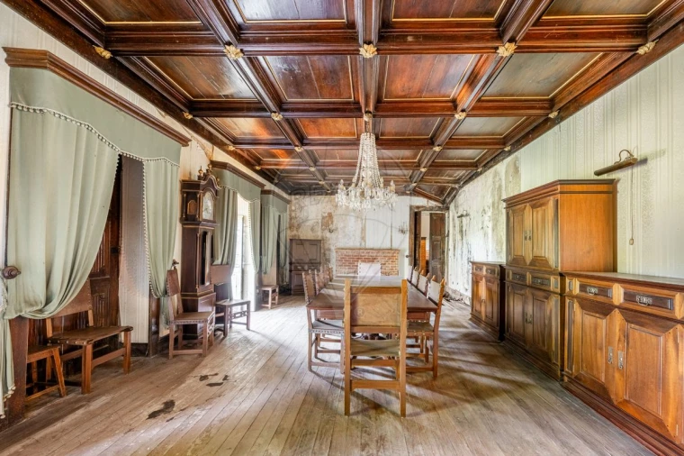 Quinta T0 para Venda em Raimonda Foto 27