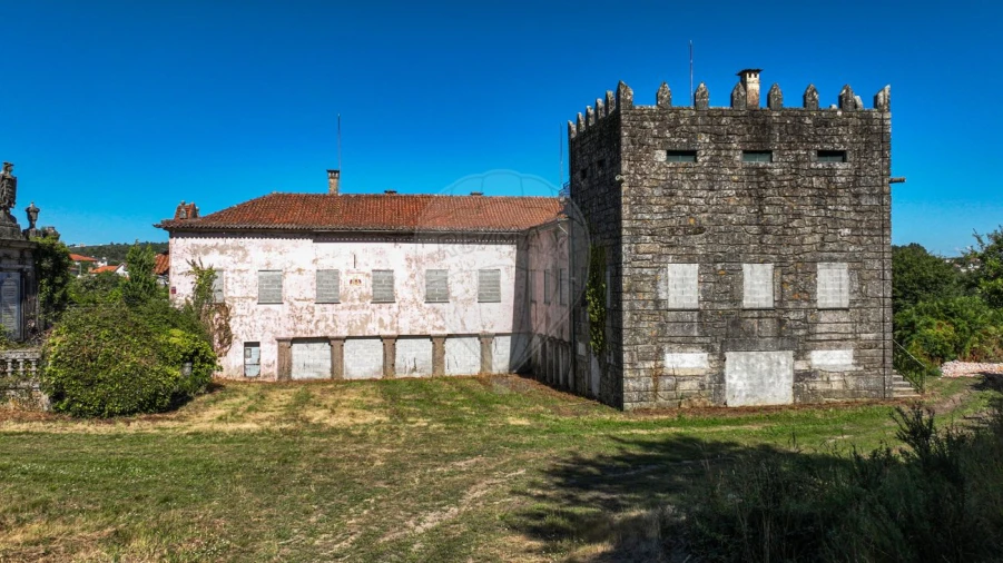 Quinta T0 para Venda em Raimonda Foto 6