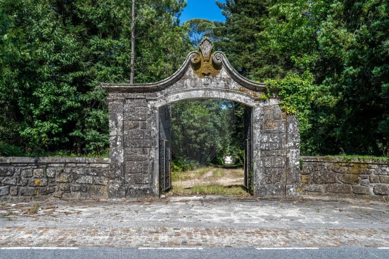 Quinta T0 para Venda em Raimonda Foto 3