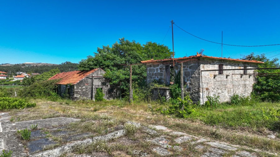 Quinta T0 para Venda em Raimonda Foto 45