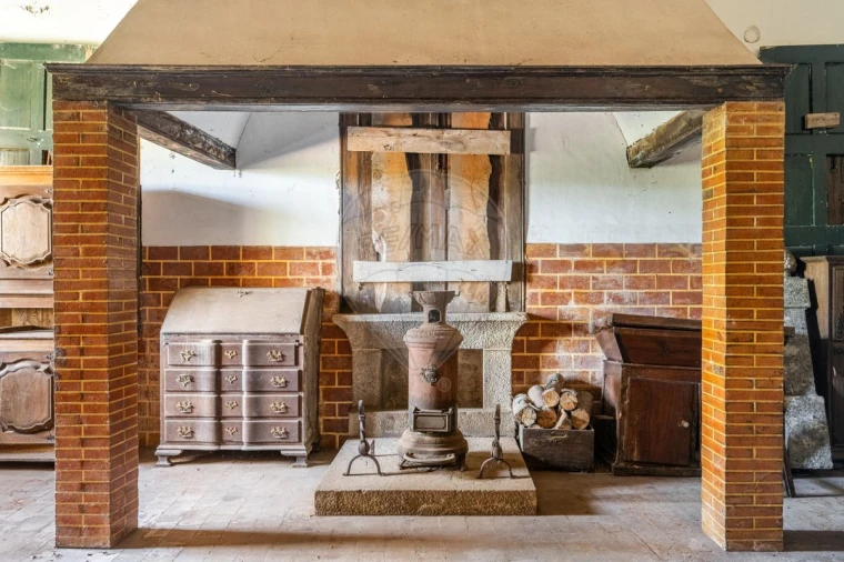 Quinta T0 para Venda em Raimonda Foto 34