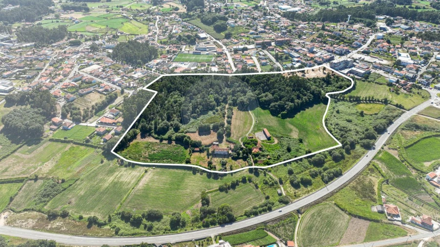 Quinta T0 para Venda em Raimonda Foto 2