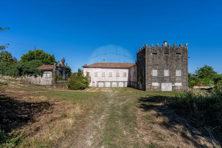 Quinta T0 para Venda em Raimonda Foto 5