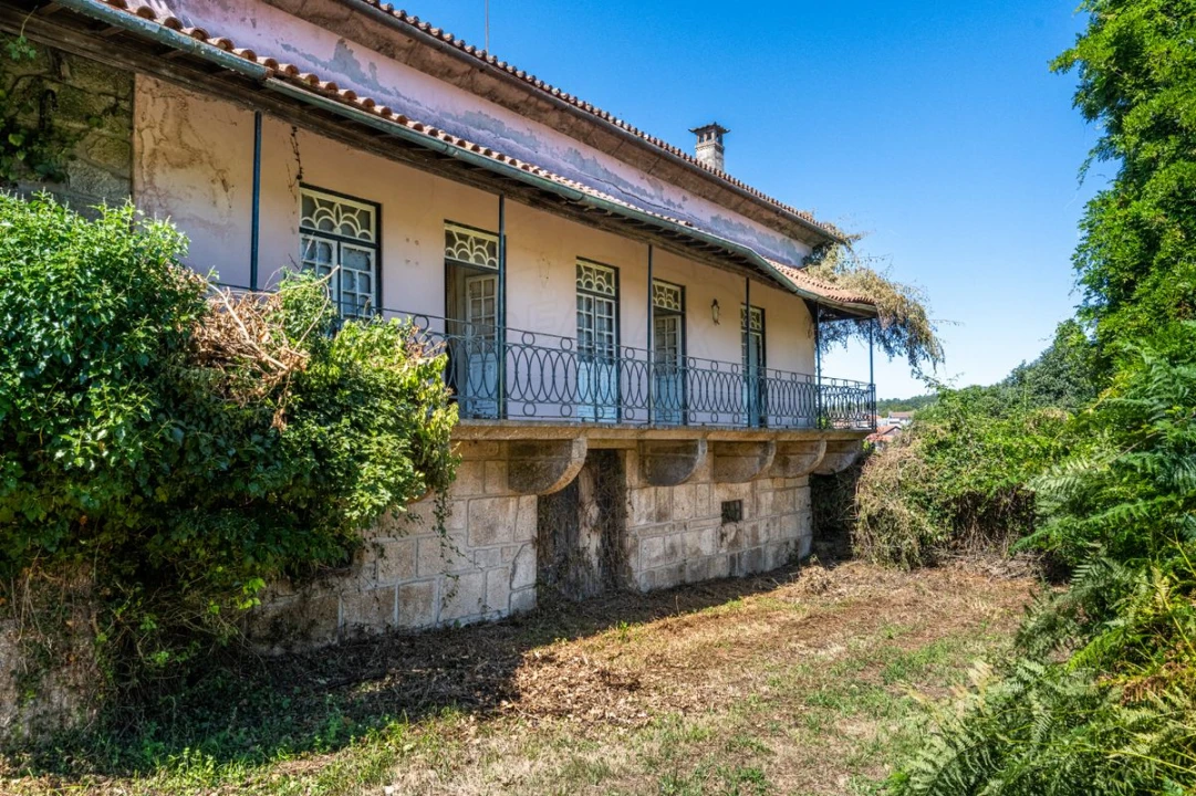 Quinta T0 para Venda em Raimonda Foto 36