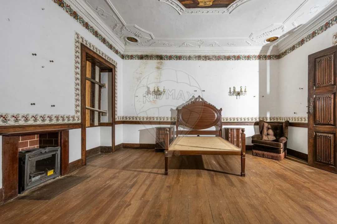 Quinta T0 para Venda em Raimonda Foto 24