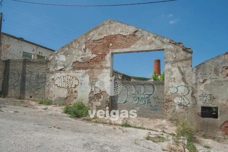 Armazém para Venda em Odivelas Foto 2