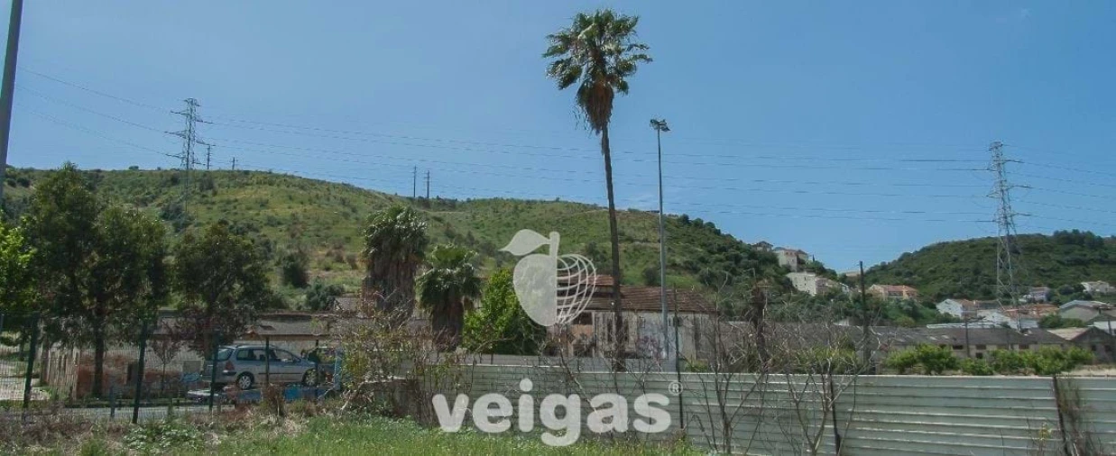 Armazém para Venda em Odivelas Foto 7