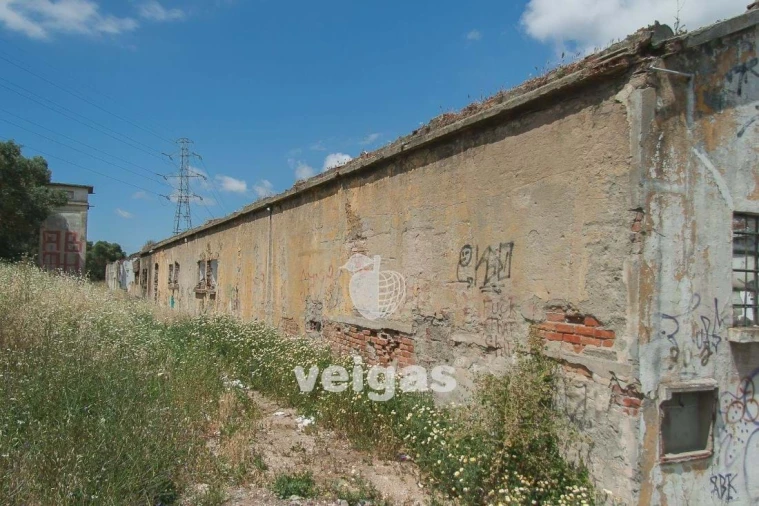 Armazém para Venda em Odivelas Foto 5