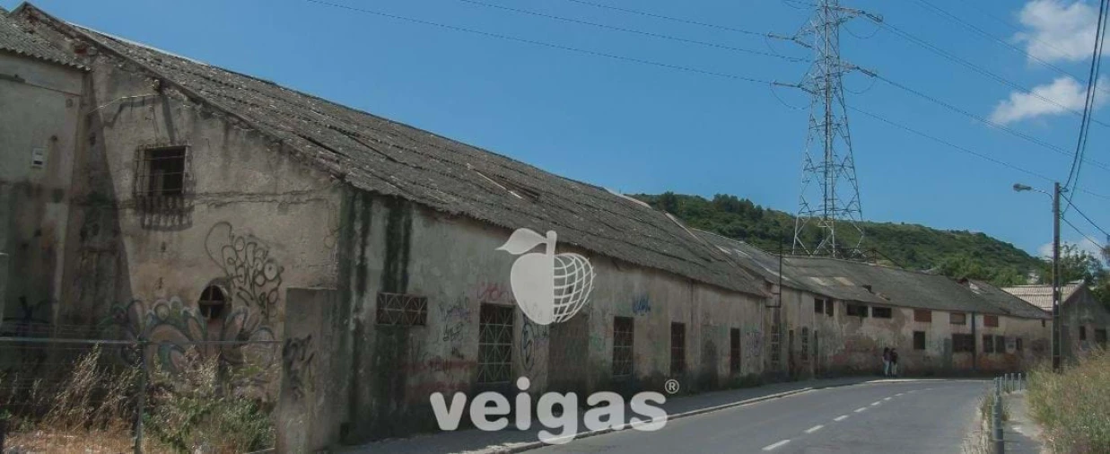 Armazém para Venda em Odivelas Foto 8